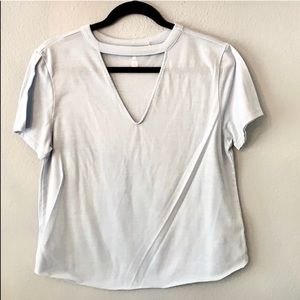 Me to We Essentials Top